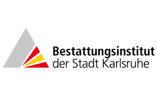Bestattungsinstitut der Stadt Karlsruhe in Karlsruhe - Logo