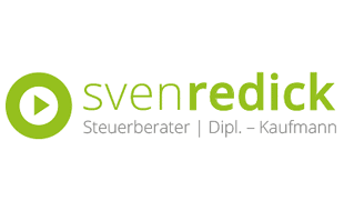 Sven Redick, Steuerberater, Dipl.-Kfm. in Offenburg - Logo