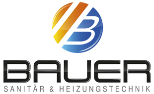 Bauer Sanitär- und Heizungstechnik GmbH in Ludwigshafen am Rhein - Logo