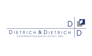 Dietrich & Dietrich Steuerberatungsges. mbH in Karlsruhe - Logo