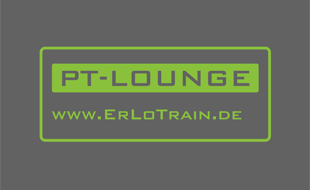 Praxisgemeinschaft "ErLoTrain" - S. Griehl in Delitzsch - Logo