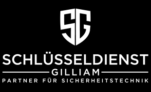 Gilliam Schlüsseldienst in Freiburg im Breisgau - Logo