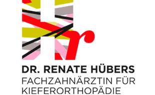 Hübers Renate Dr. Fachzahnärztin für Kieferorthopädie in Offenburg - Logo