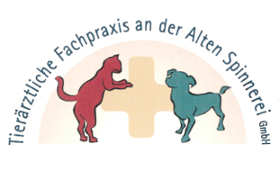 Tierärztliche Fachpraxis an der Alten Spinnerei GmbH in Ettlingen - Logo