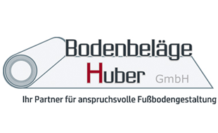 Huber Bodenbeläge GmbH in Offenburg - Logo