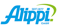 Kundenlogo Sanitätshaus Alippi GmbH