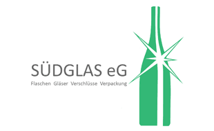 Südglas EG in Breisach am Rhein - Logo