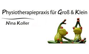 Bild zu Physiotherapiepraxis für Groß&Klein Nina Koller in Rheinstetten