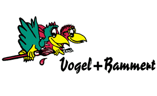 Vogel + Bammert Malerfachbetrieb