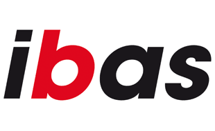 Institut für Baustoffe und Sanierungsplanung ibas GmbH in Freiburg im Breisgau - Logo