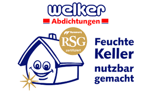 Bild zu Abdichtung Welker in Karlsruhe Bild zu Abdichtung Welker in Karlsruhe
