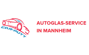 Autoglas Car-Putt GmbH in Mannheim - Logo