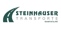Kundenlogo Steinhauser Transporte GmbH & Co.KG