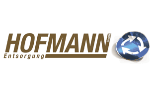 Hofmann GmbH in Rastatt - Logo