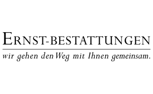 ERNST-Bestattungen Inh. Sandra Wiegele-Walter Bestatter in Baden-Baden - Logo