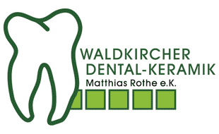 Waldkircher Dental-Keramik in Waldkirch im Breisgau - Logo