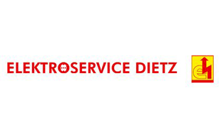 Elektroservice Dietz in Offenburg - Logo