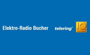 Elektro-Radio Bucher GmbH & Co. KG in Weil am Rhein - Logo