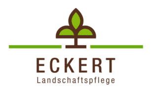 Eckert Landschaftspflege in Bruchsal - Logo