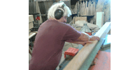 Kundenlogo Holzwerkstatt-Walter Schreinerei für Massivmöbel
