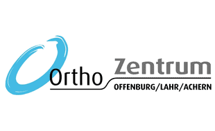 Orthozentrum Offenburg in Offenburg - Logo
