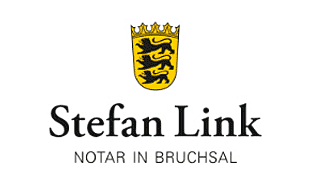 Link Stefan in Bruchsal - Logo