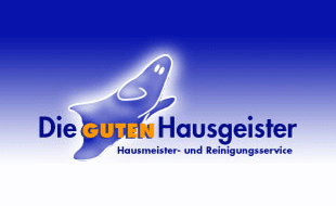 Die guten Hausgeister Hausmeister u. Reinigungsservice in Grenzach Wyhlen - Logo