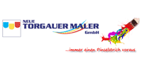 Kundenlogo Neue Torgauer Maler GmbH
