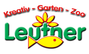 Leutner Kreativ - Garten - Zoo in Bühl in Baden - Logo