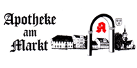 Kundenlogo Apotheke am Markt