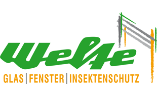 Welte Glaserei + Fensterbau GmbH in Merzhausen im Breisgau - Logo
