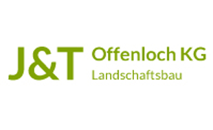 J & T Offenloch KG Landschaftsbau in Mannheim - Logo