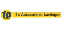 Kundenlogo 1a-Autoservice Lowinger GmbH Michael Lowinger