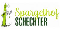 Kundenlogo Spargelhof Schechter, Eckhard Schechter Kundenlogo Spargelhof Schechter, Eckhard Schechter