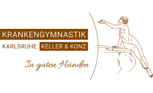 Krankengymnastik & Massagepraxis Christian Konz in Karlsruhe - Logo
