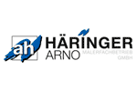 Arno Häringer Malerfachbetrieb GmbH in Freiburg im Breisgau - Logo