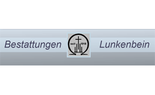 Bestattungen Lunkenbein Wagner Markus in Leipzig - Logo