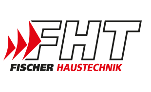 Fischer Haustechnik GmbH & Co. KG in Leipzig - Logo