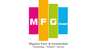 Kundenlogo Mügelner Forst- & Gartentechnik MFG GmbH