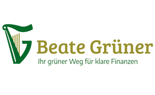 Grüner Beate Steuerfachwirtin in Hirschberg an der Bergstrasse - Logo