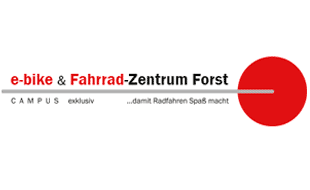 e-bike & Fahrrad – Zentrum Forst in Forst in Baden - Logo