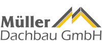 Kundenlogo Müller Dachbau GmbH