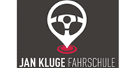 Kundenlogo Kluge Fahrschule