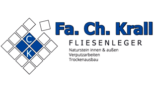 Krall Christian in Ladenburg - Logo