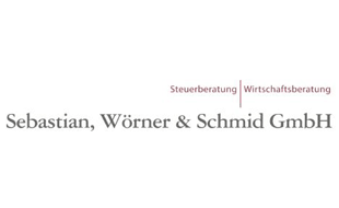 Sebastian, Wörner & Schmid GmbH in Offenburg - Logo