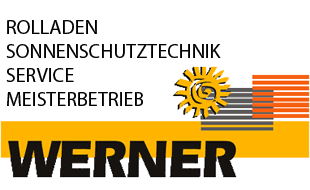 Werner Rolladen- & Sonnenschutz in Karlsruhe - Logo