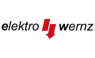 Elektro-Wernz & Co GmbH in Heidelberg - Logo