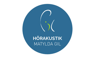 Gil-Hörakustik in Kenzingen - Logo