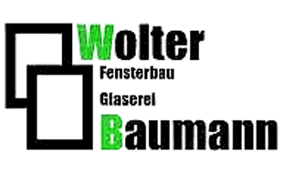 Wolter + Baumann Fensterbau in Offenburg - Logo