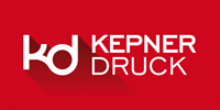 Kundenlogo Kepnerdruck Druckerei+Verlag GmbH